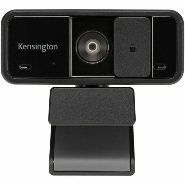 Kensington Webcam - Black - 1 Each - Image 5