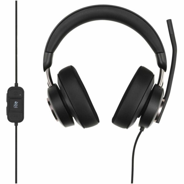 Kensington H2000 USB-C Over-Ear Headset - Image 2