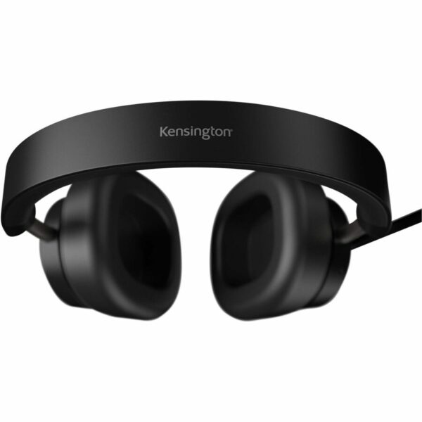 Kensington H2000 USB-C Over-Ear Headset - Image 5