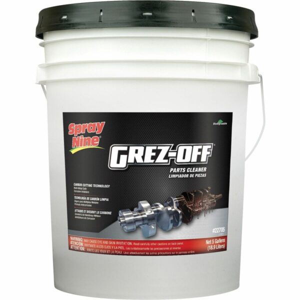 Permatex Grez-Off Heavy Duty Degreaser