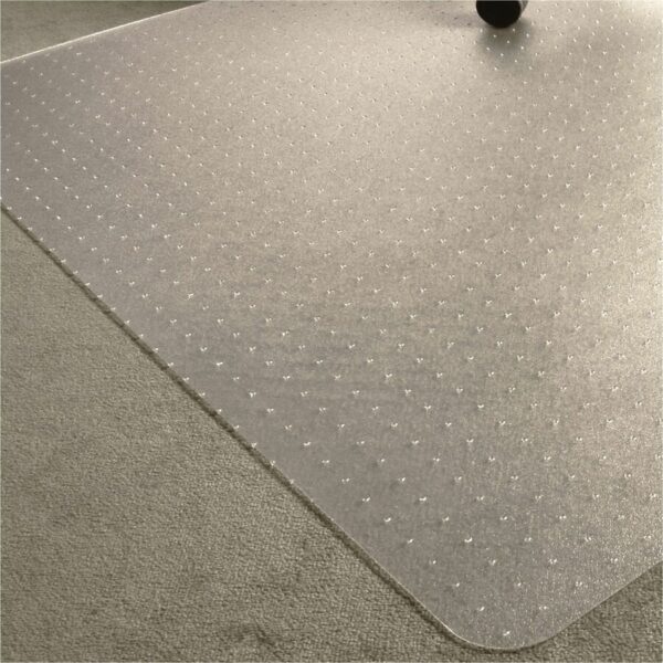 Ecotex Marlon BioPlus® Eco Friendly Carbon Neutral Chair Mat for Low / Medium Pile Carpets - Image 4