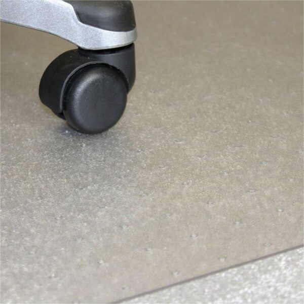 Ecotex Marlon BioPlus® Eco Friendly Carbon Neutral Chair Mat for Low / Medium Pile Carpets - Image 5