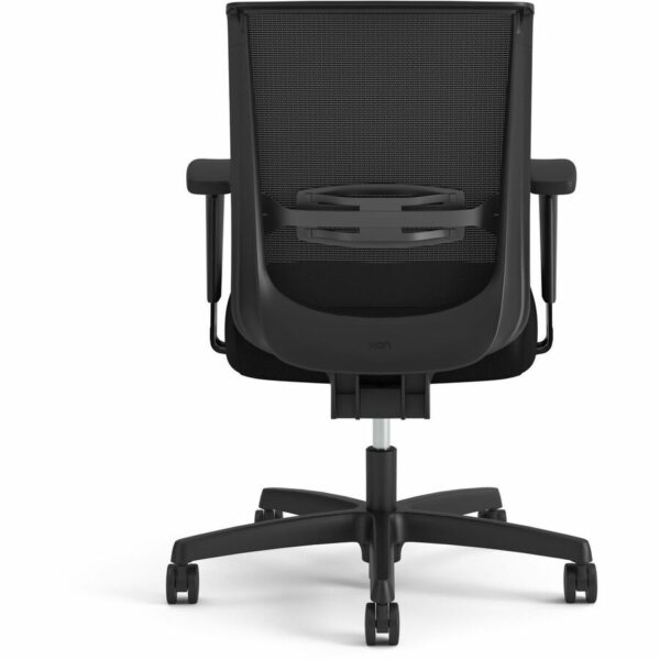 HON Convergence Swivel Tilt Task Chair - Image 2