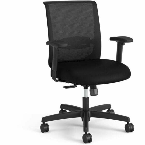 HON Convergence Swivel Tilt Task Chair