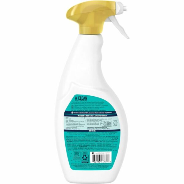 Seventh Generation Natural Tub and Tile Cleaner - Image 2