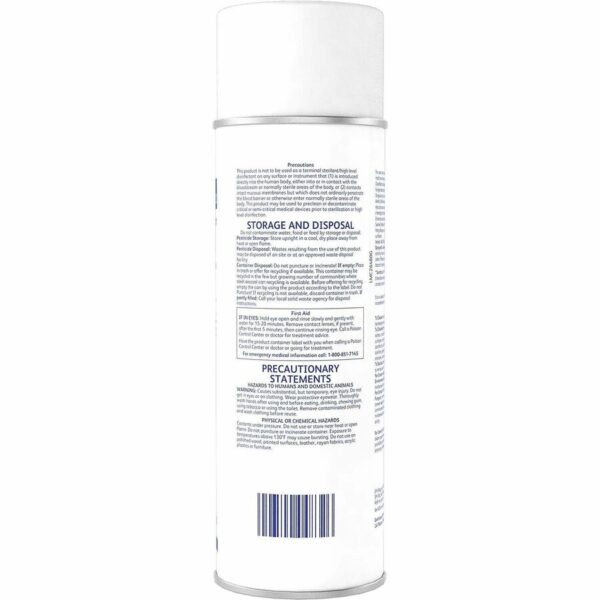 Diversey End Bac II Spray Disinfectant - Image 2