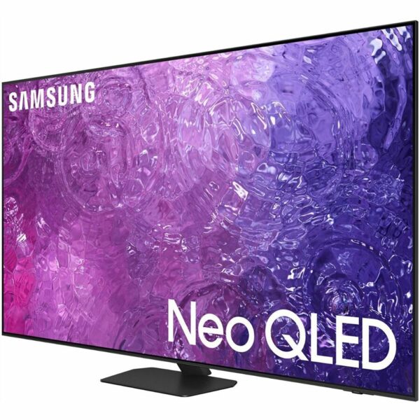 Samsung QN90C QN50QN90CAF 49.5" Smart LED-LCD TV 2023 - 4K UHDTV - Titan Black - Image 2