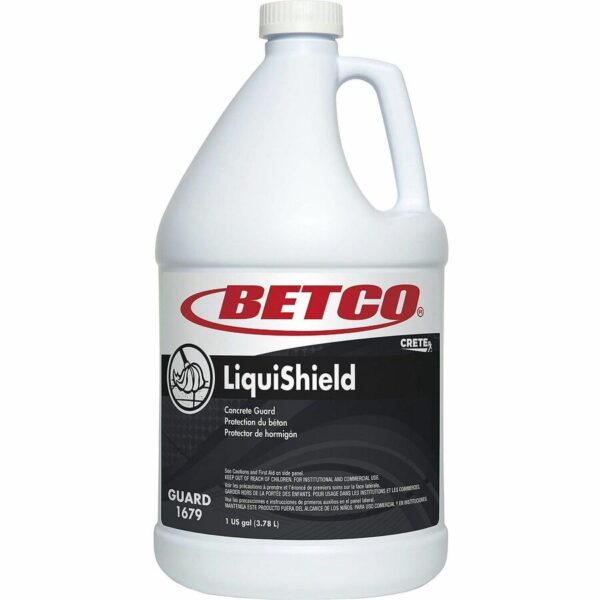 Betco LiquiShield Concrete Guard