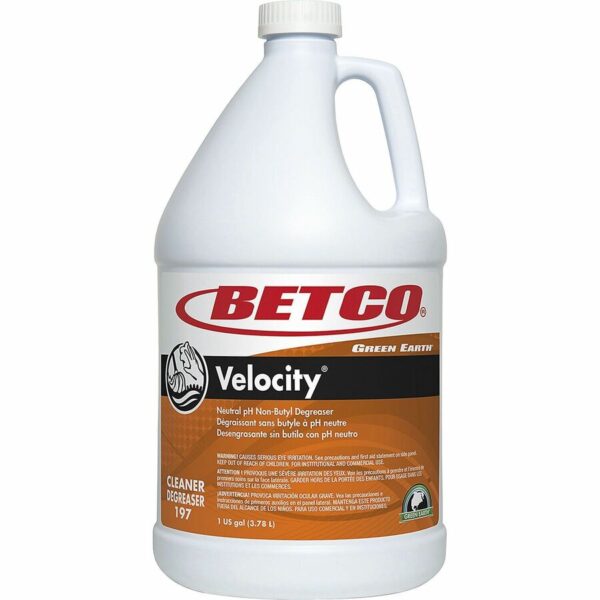 Green Earth Green Earth Velocity Degreaser