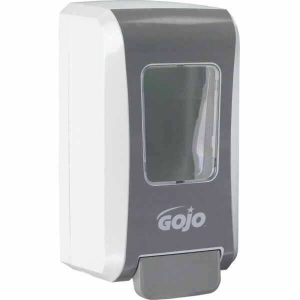 Gojo® Push-Style FMX-20 Foam Soap Dispenser