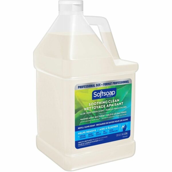 Softsoap Professional Hand Soap Refill - Image 2