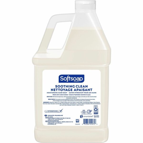 Softsoap Professional Hand Soap Refill - Image 3