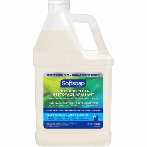 Softsoap Professional Hand Soap Refill