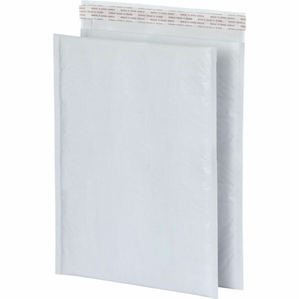 Quality Park Poly Bubble Mailers