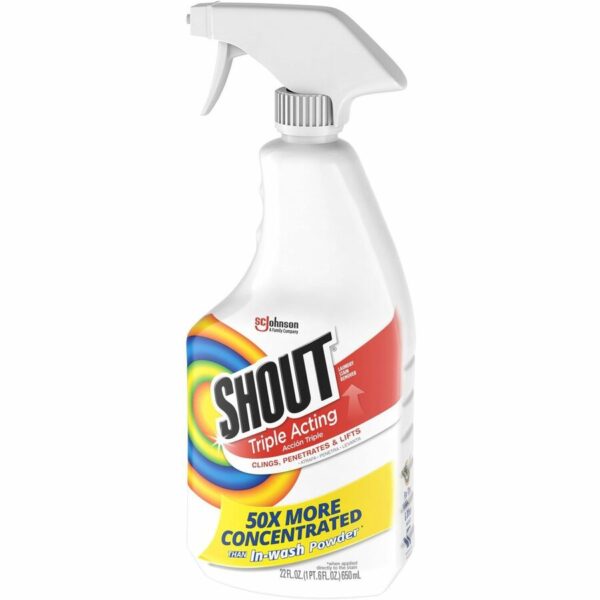 Shout Laundry Stain Remover - Image 2