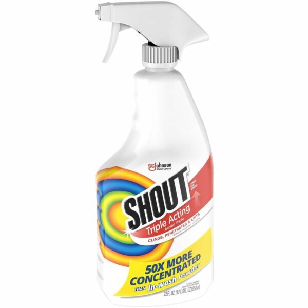 Shout Laundry Stain Remover - Image 3