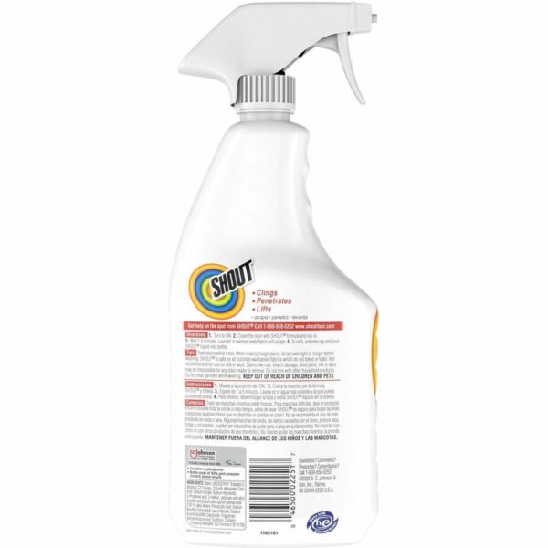 Shout Laundry Stain Remover - Image 4