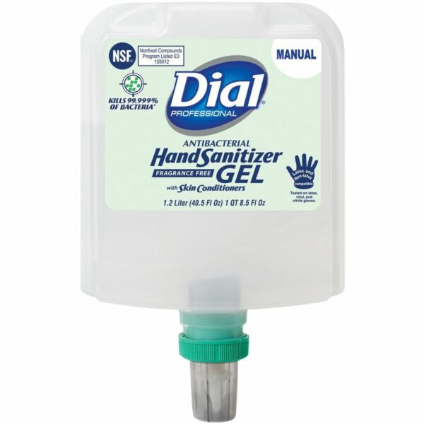 Henkel Hand Sanitizer Gel Refill