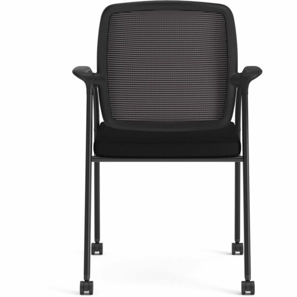 HON Nucleus Guest Chairs - Image 2