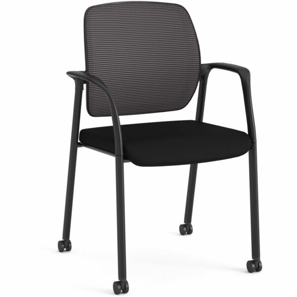 HON Nucleus Guest Chairs