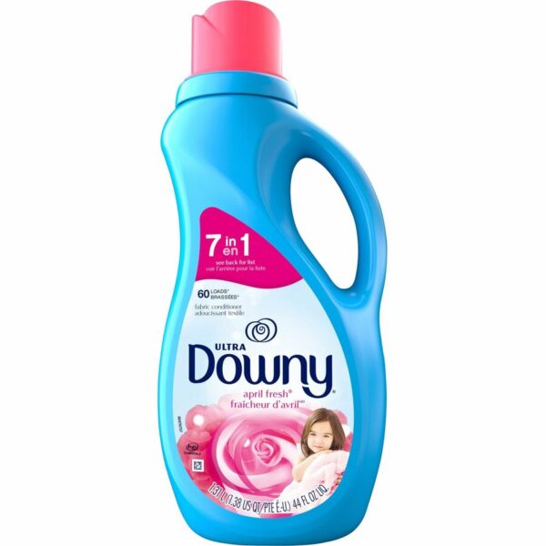 Downy Ultra Fabric Conditioner