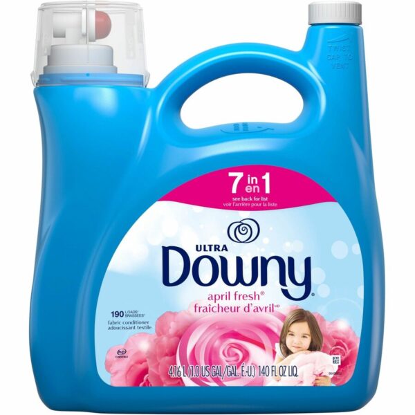 Downy Ultra Fabric Conditioner