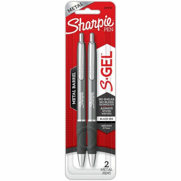 Sharpie S-Gel Pens