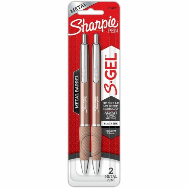 Sharpie S-Gel Pens