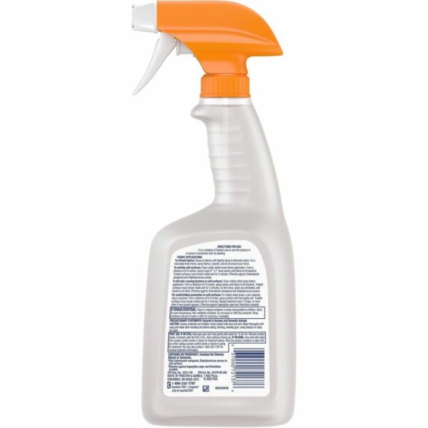 Febreze Sanitizing Fabric Refresh - Image 2