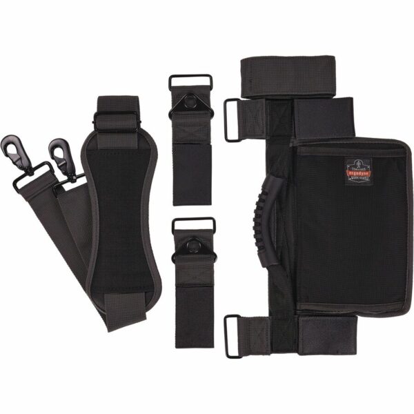 Ergodyne Arsenal Ladder Shoulder Lifting Strap - Image 2