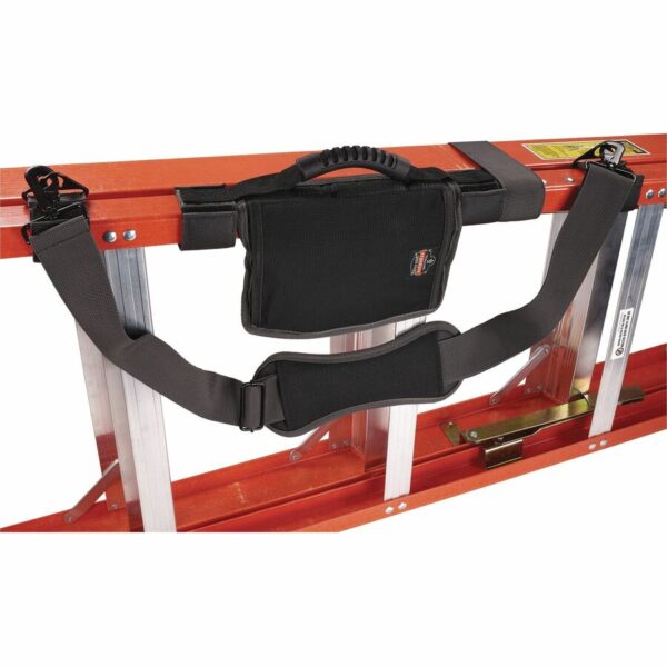 Ergodyne Arsenal Ladder Shoulder Lifting Strap - Image 4