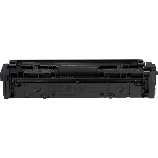 Canon 067 Original High Yield Laser Toner Cartridge - Cyan - 1 Each - Image 4