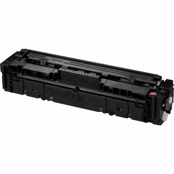 Canon 067 Original High Yield Laser Toner Cartridge - Magenta - 1 Each - Image 2