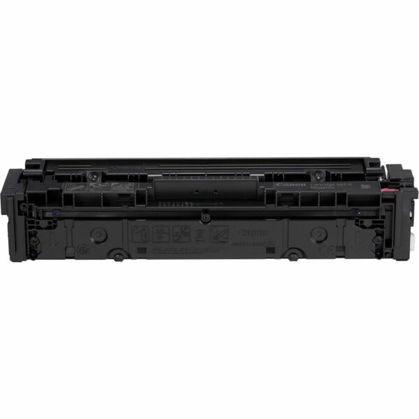 Canon 067 Original High Yield Laser Toner Cartridge - Magenta - 1 Each - Image 4