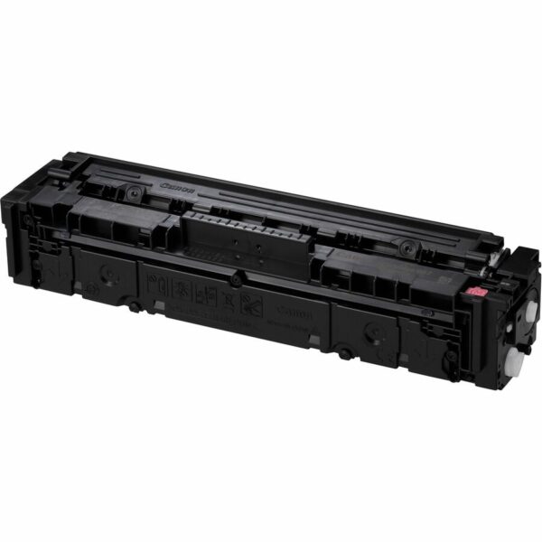 Canon 067 Original Standard Yield Laser Toner Cartridge - Magenta - 1 Each - Image 2