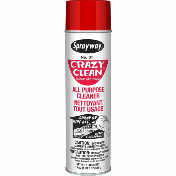 Claire Crazy Clean All-Purpose Cleaner