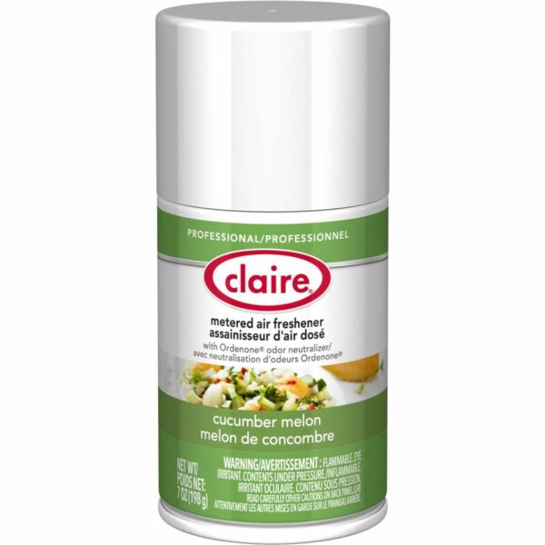 Claire Metered Air Freshener with Ordenone