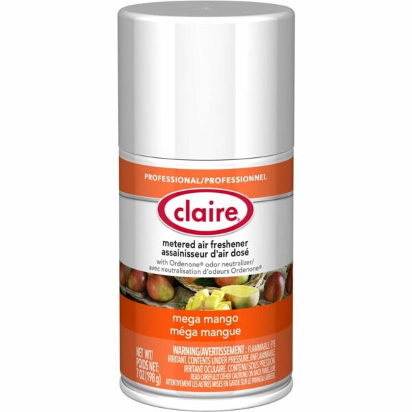 Claire Metered Air Freshener with Ordenone