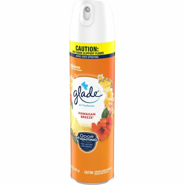 Glade Hawaiian Breeze Scent Air Spray - Image 2