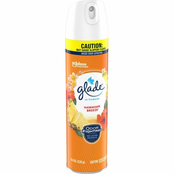 Glade Hawaiian Breeze Scent Air Spray - Image 3