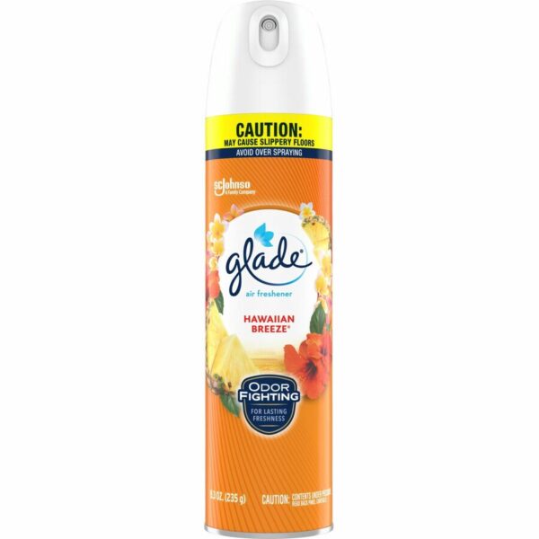 Glade Hawaiian Breeze Scent Air Spray