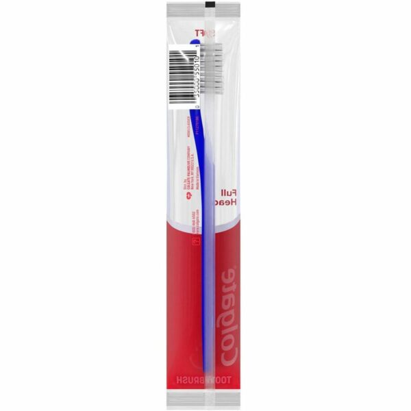 Palmolive Full Head Wrapped Toothbrushes - Image 5