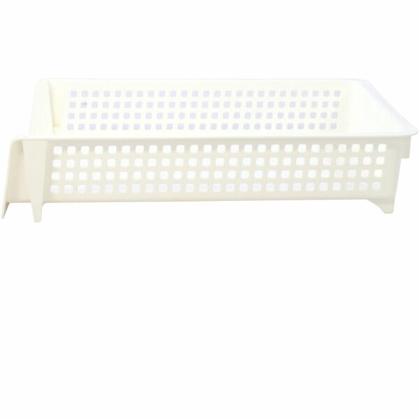 Business Source Stackable Letter Tray - Image 2