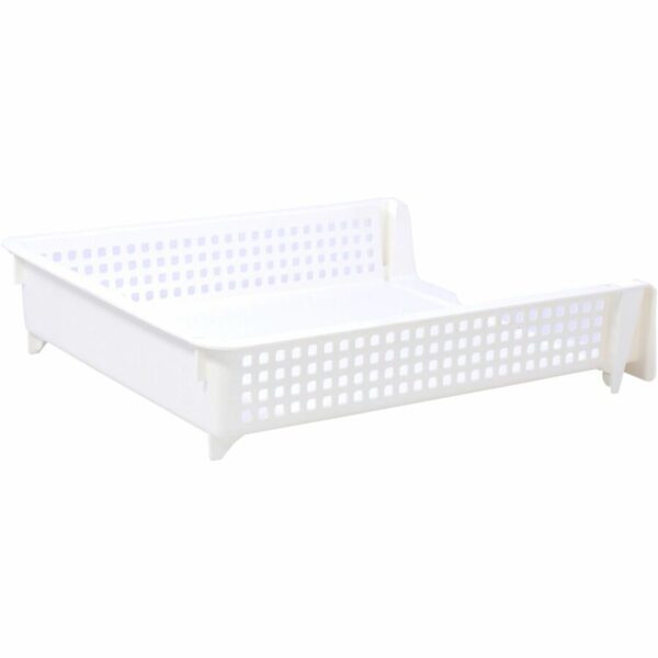 Business Source Stackable Letter Tray - Image 4