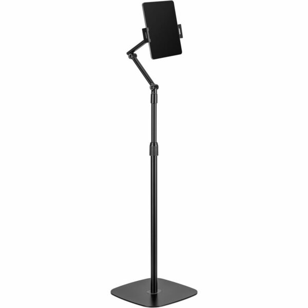 Kantek Universal Tablet/Phone Floor Stand - Image 2