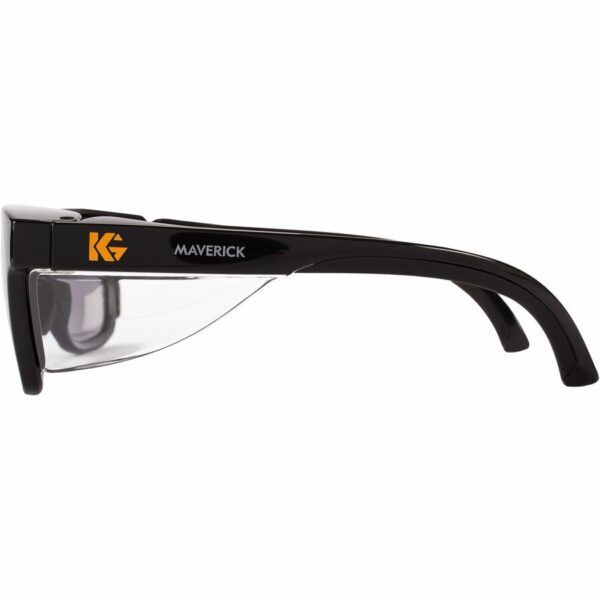 Kleenguard Maverick Safety Eyewear - Image 3