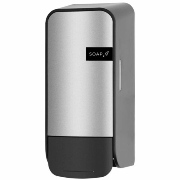 SOAP2O Manual Foam Soap Dispenser - Image 2