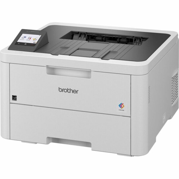 Brother HL-L3280CDW Desktop Wireless Laser Printer - Color - Image 2