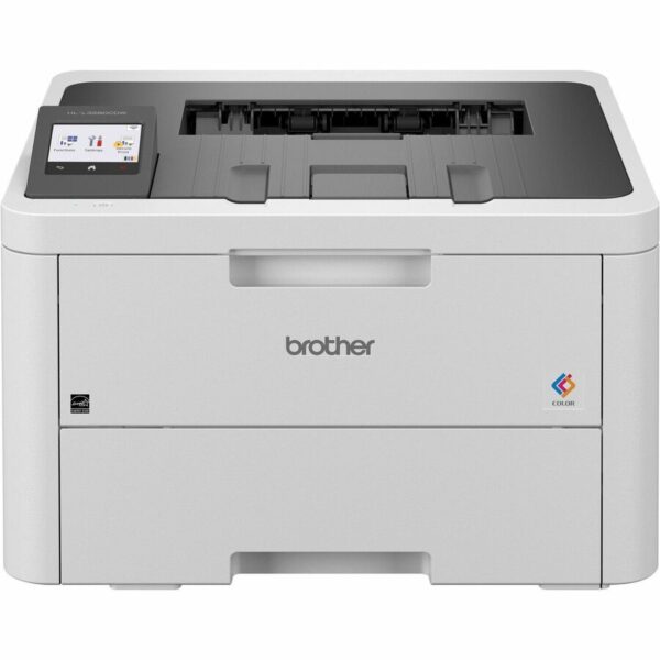 Brother HL-L3280CDW Desktop Wireless Laser Printer - Color - Image 3