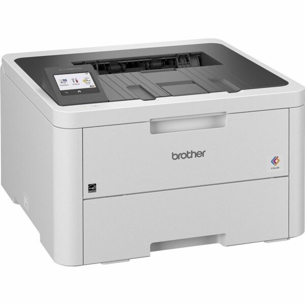 Brother HL-L3280CDW Desktop Wireless Laser Printer - Color